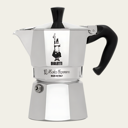 BIALETTI MOKA EXPRESS