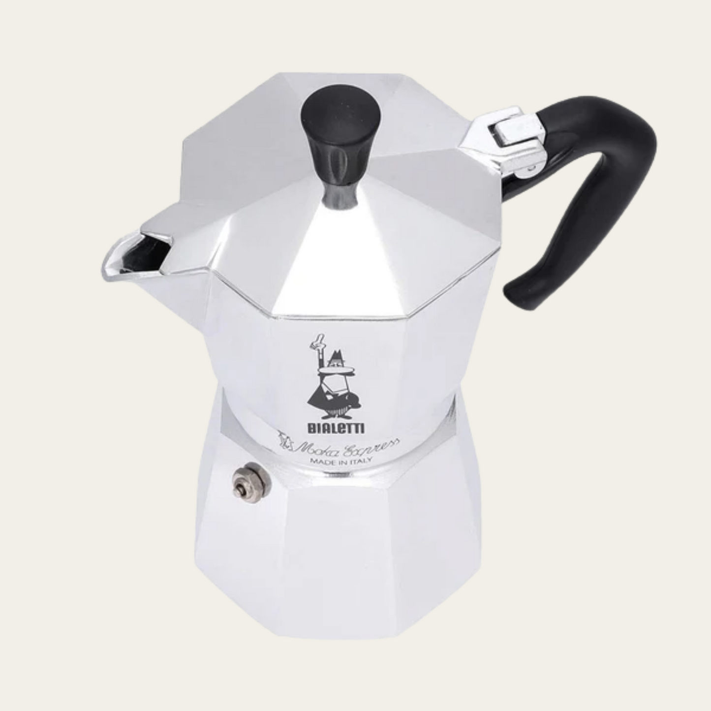 BIALETTI MOKA EXPRESS