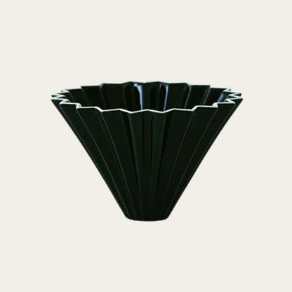ORIGAMI COFFEE DRIPPER (MEDIUM)