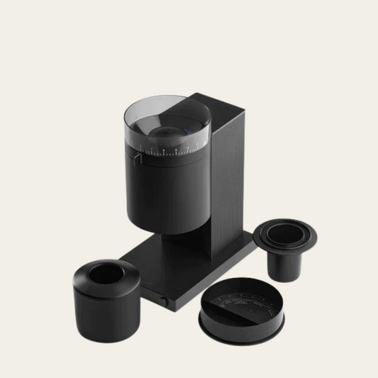 FELLOW OPUS CONICAL BURR GRINDER