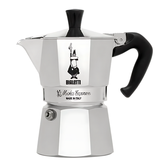 BIALETTI MOKA EXPRESS