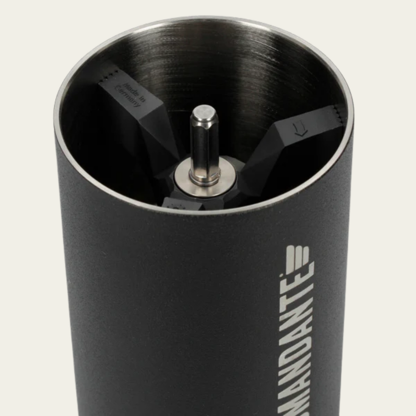 NEW COMANDANTE MK4 GRINDER