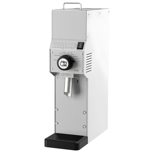 HeyCafe HC 880 Lab Grinder