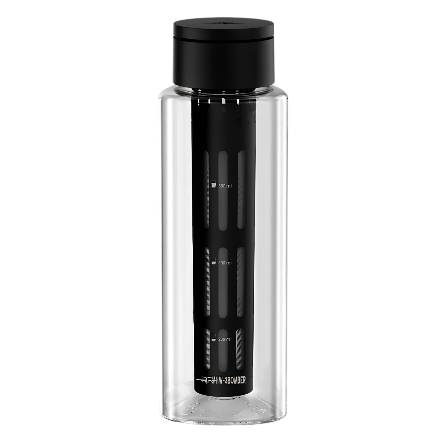 MHW-3BOMBER ICE CORE COLD BREW COFFEE MAKER