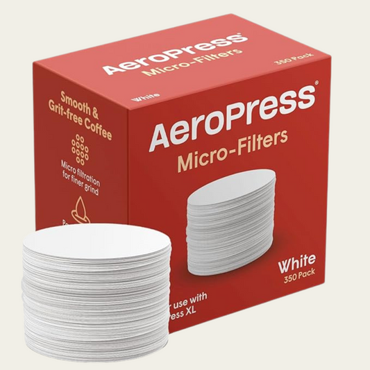 AEROBIE AEROPRESS FILTER 350 PCS/PKT