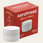 AEROBIE AEROPRESS FILTER 350 PCS/PKT