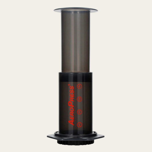 NEW AEROPRESS COFFEE MAKER