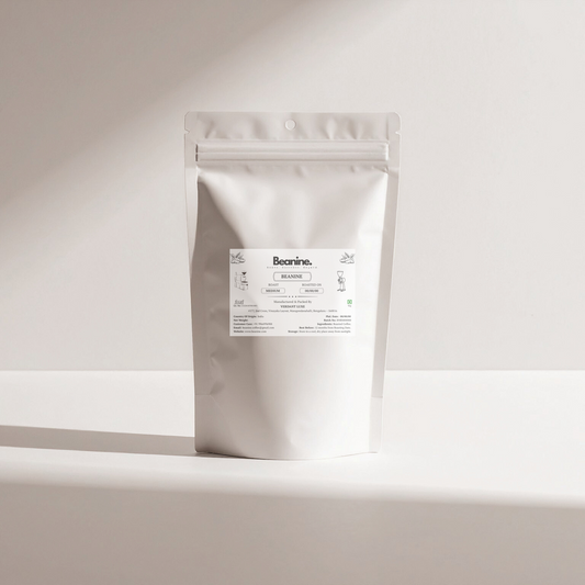 Beanine Classic Blend (80 : 20)