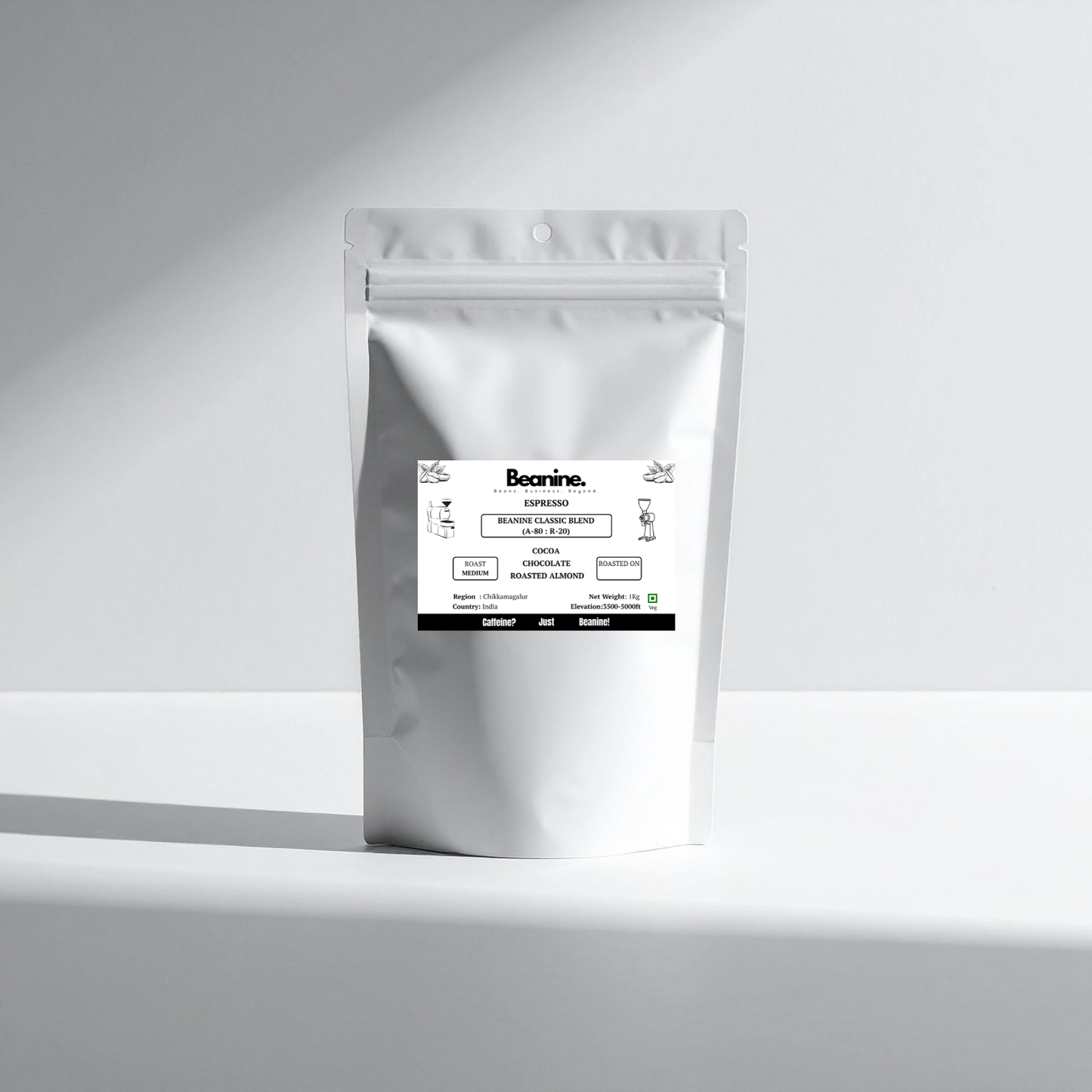 BEANINE CLASSIC BLEND