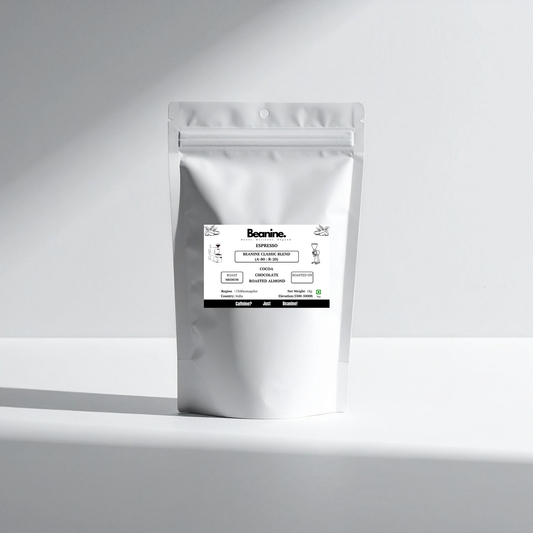 BEANINE CLASSIC BLEND