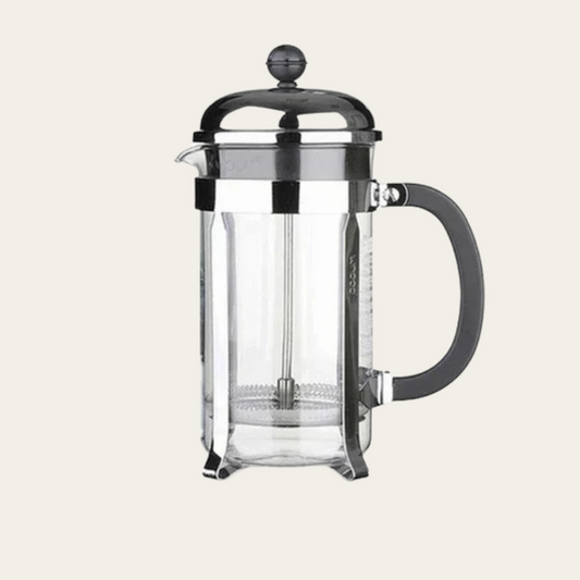 CLASSIC FRENCH PRESS (350ML)