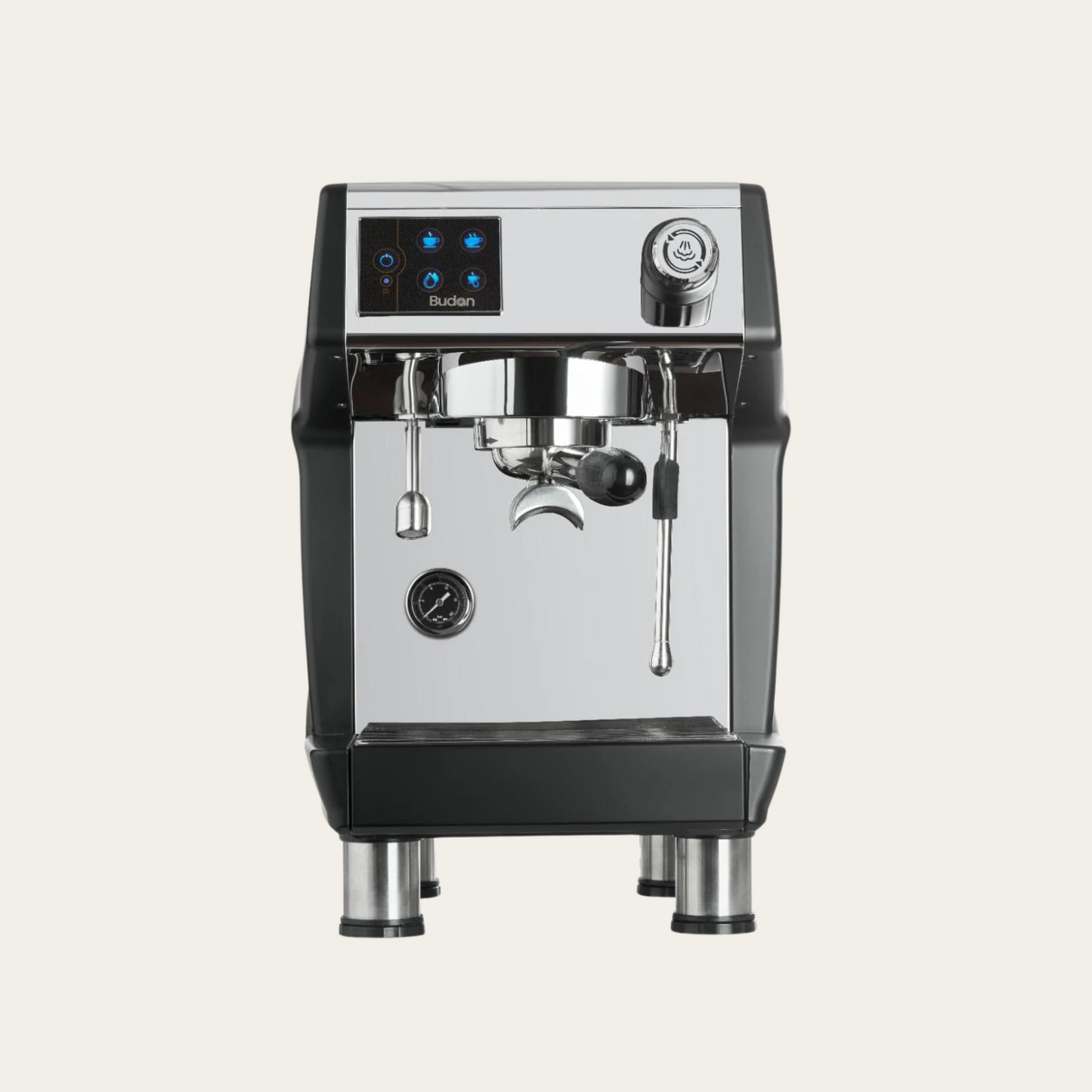 Budan Pro 1GR