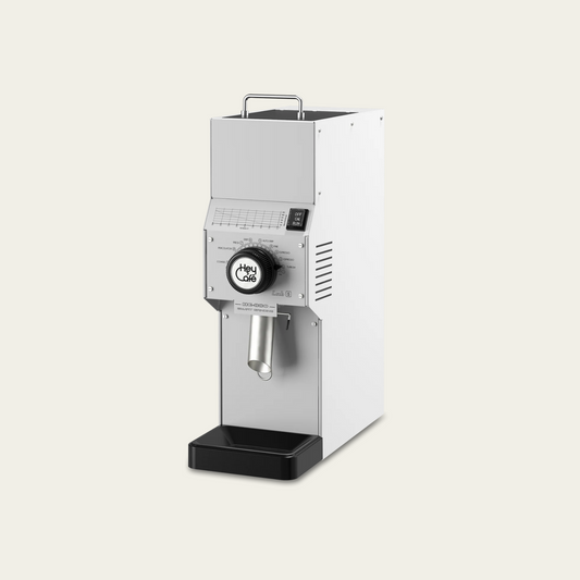 HeyCafe HC 880 Lab Grinder