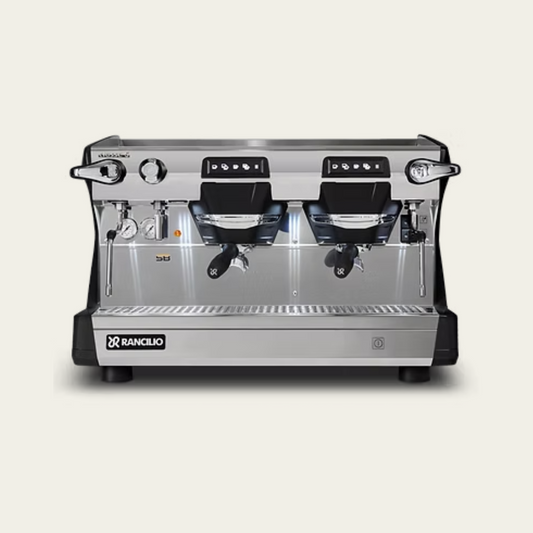 Rancilio Classe 5 USB 2 Group