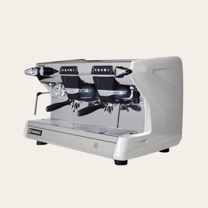 Rancilio Classe 5 USB 2 Group
