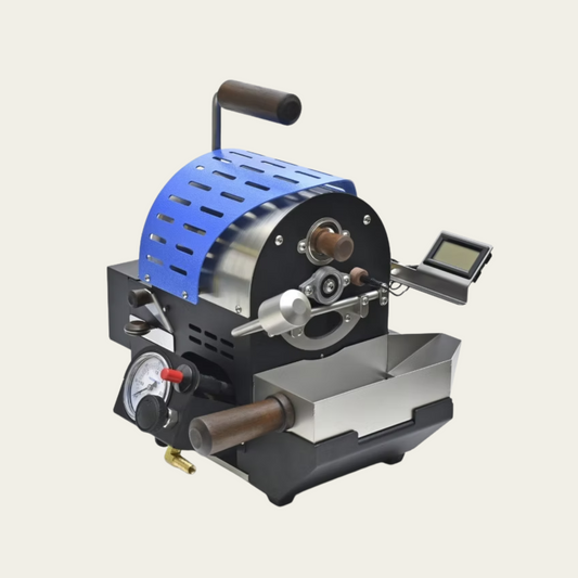 WExSUJI Mini Roaster