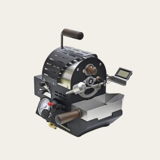WExSUJI Mini Roaster