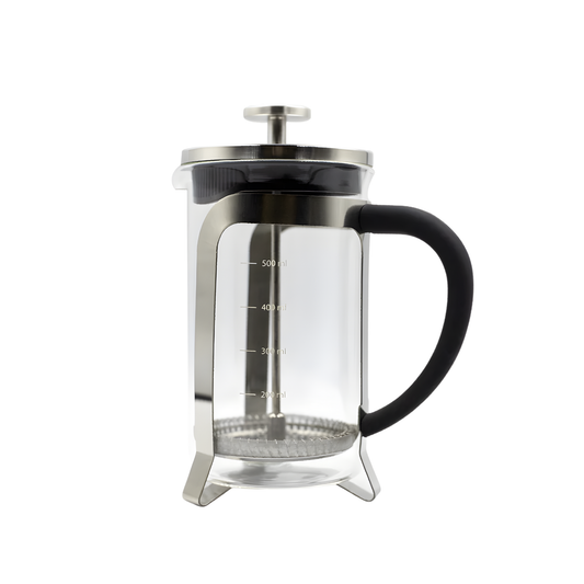 CLASSIC FRENCH PRESS (600ML)