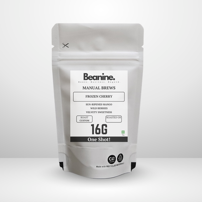 SPECIALTY SHOTS - FROZEN CHERRY (PACK OF 5)