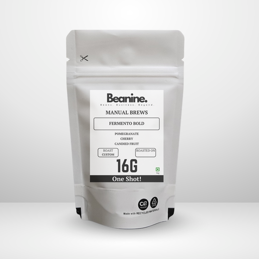 SPECIALTY SHOTS - FERMENTO BOLD (PACK OF 5)