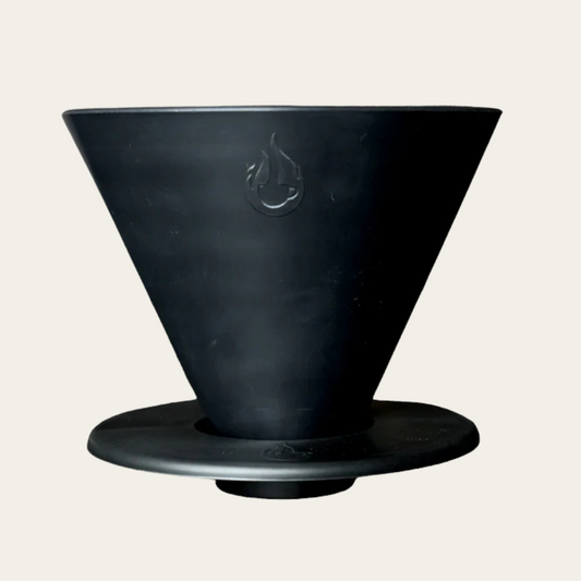 BENKI DRIPPER WITH HOLDER