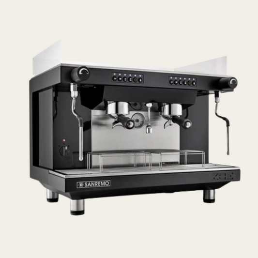 SANREMO ZOE COMPETITION