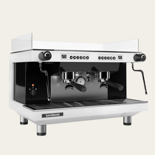 SANREMO ZOE COMPETITION