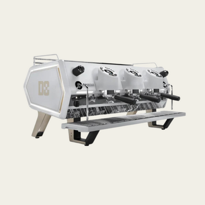 SANREMO D8 PRO