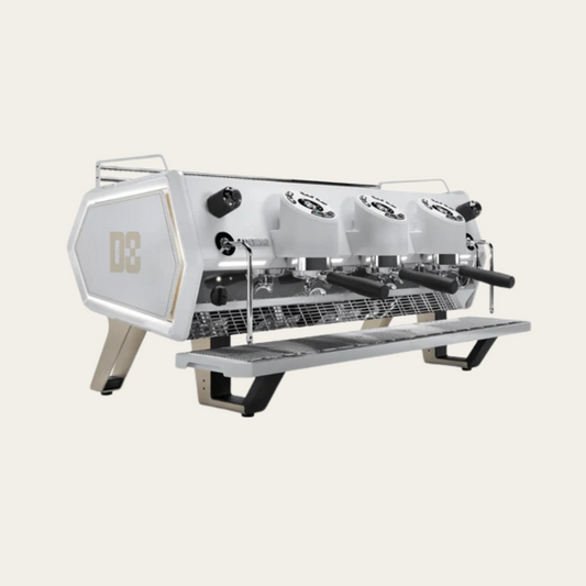 SANREMO D8 PRO