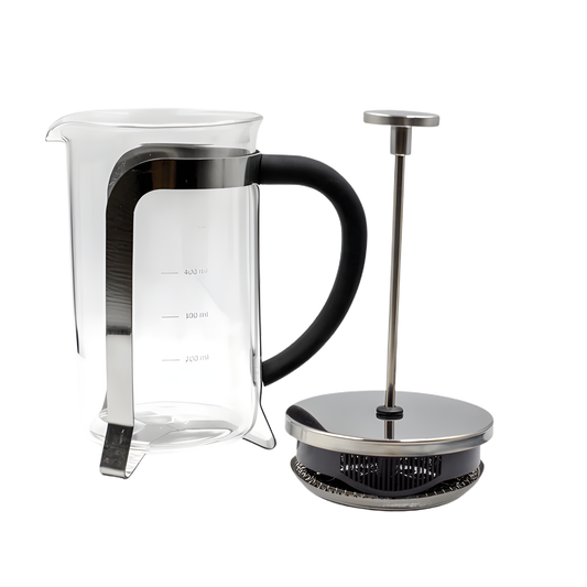CLASSIC FRENCH PRESS (600ML)