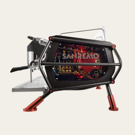 SANREMO CAFE RACER