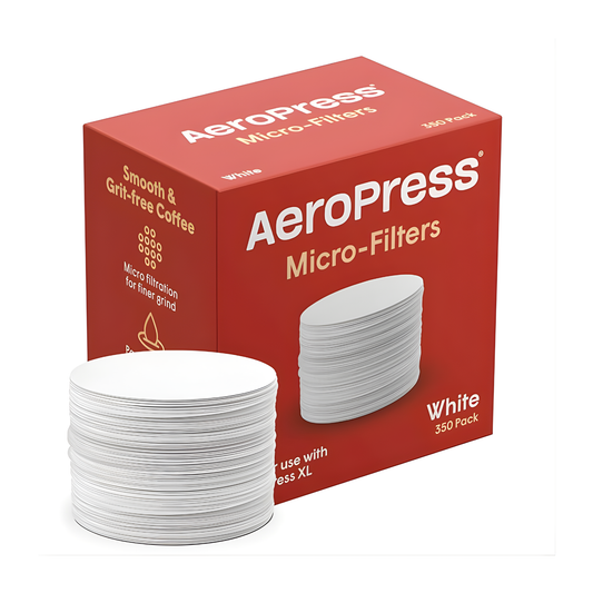 AEROBIE AEROPRESS FILTER 350 PCS/PKT