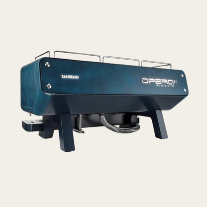 SANREMO OPERA 2.0