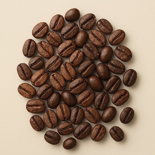 Beanine Classic Blend (80 : 20)