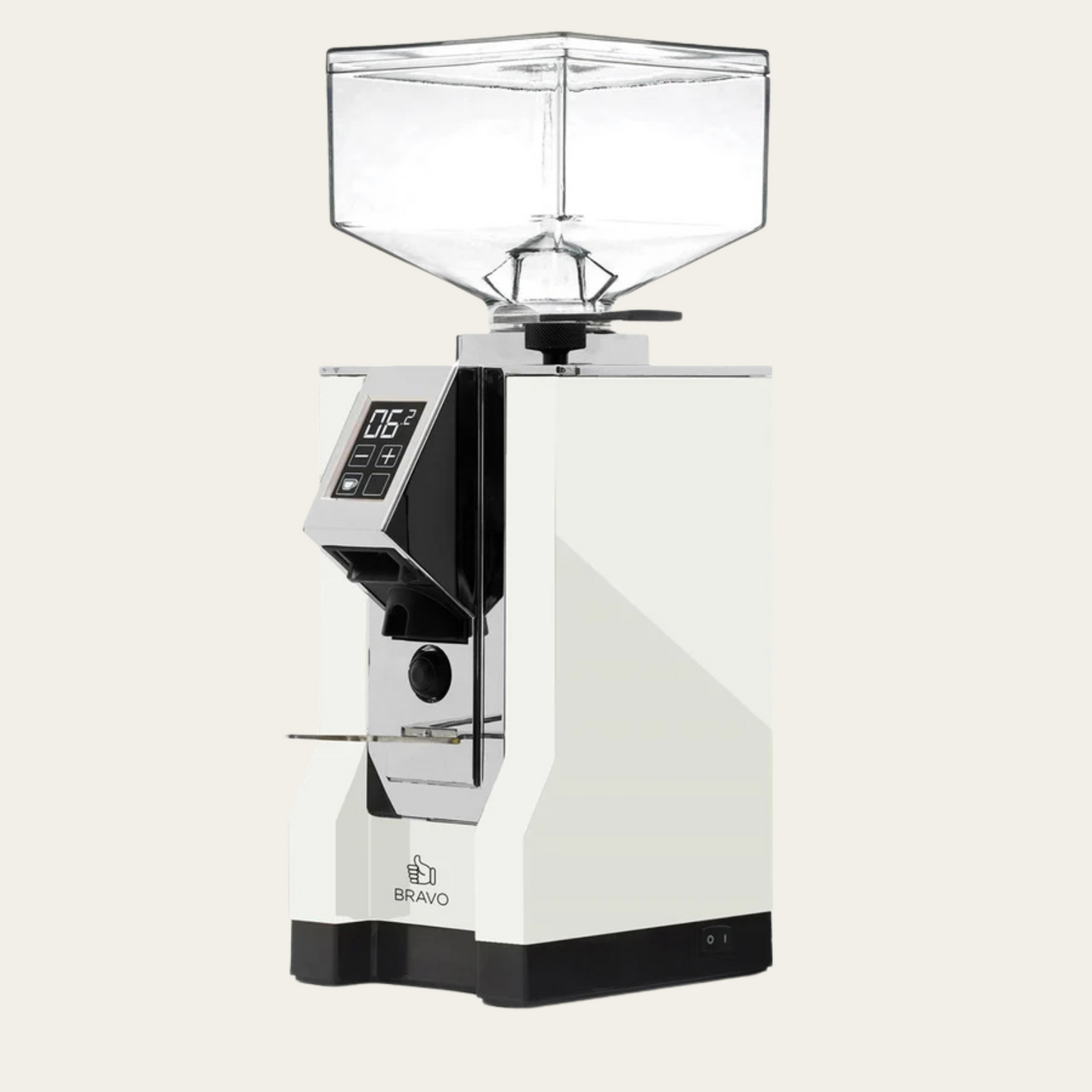Eureka MIGNON BRAVO Espresso Grinder