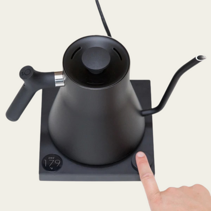 FELLOW STAGG EKG ELECTRIC KETTLE 0.9L