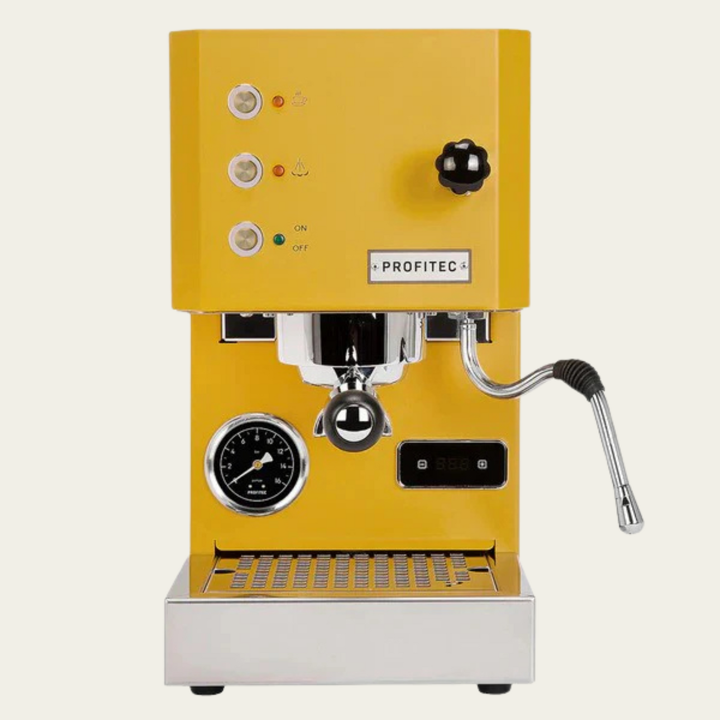 PROFITEC GO ESPRESSO MACHINE