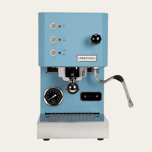 PROFITEC GO ESPRESSO MACHINE