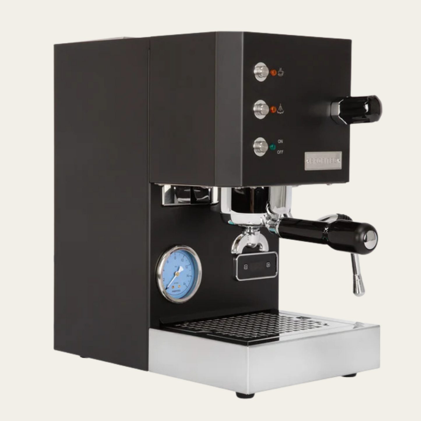 PROFITEC GO ESPRESSO MACHINE