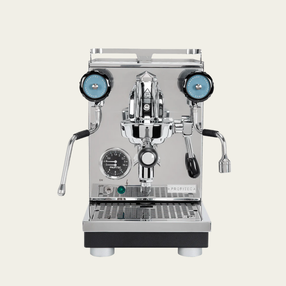 PROFITEC PRO 400 – Beanine