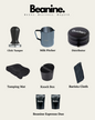 Budan Barista Kit
