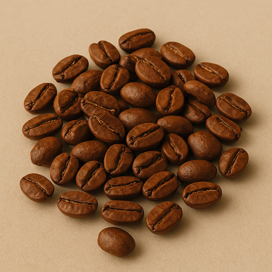 El Burro Geisha (100g)