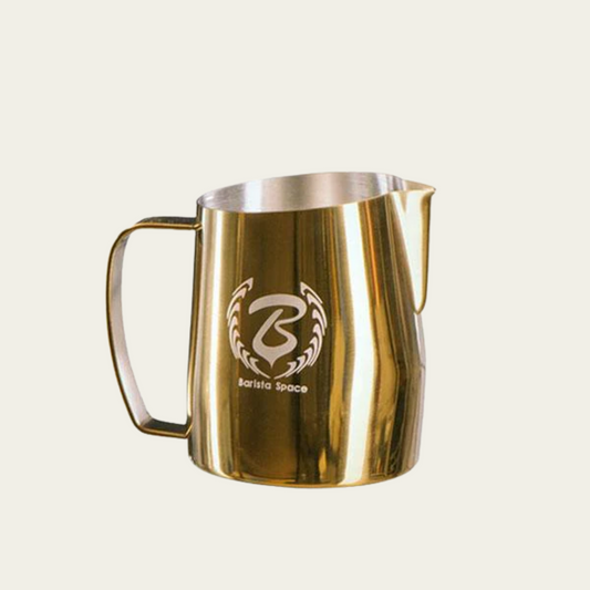 BARISTA SPACE MILK PITCHER (450ML)
