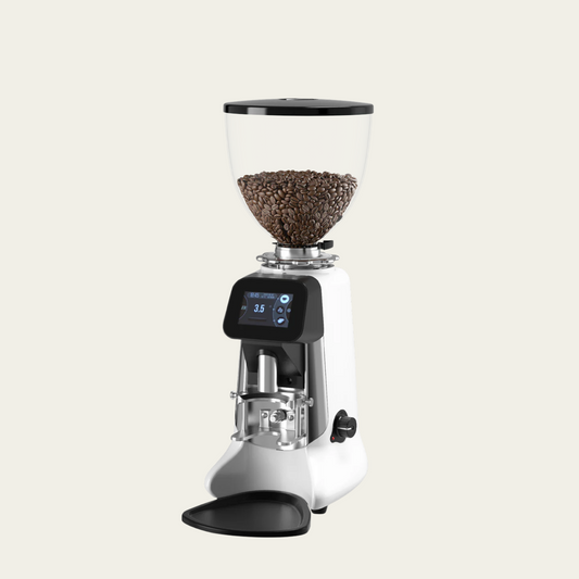 HeyCafé Buddy On-Demand Espresso Grinder