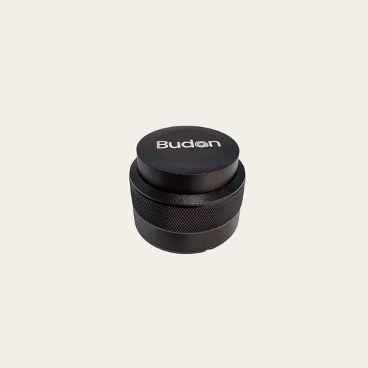 Budan 58 mm Push Tamper / Round