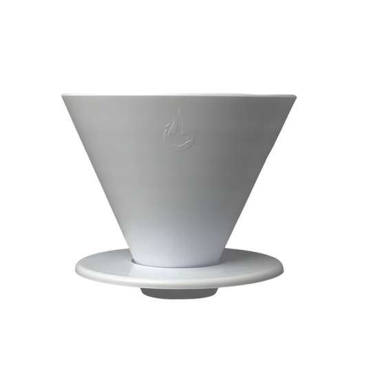 BENKI DRIPPER WITH HOLDER